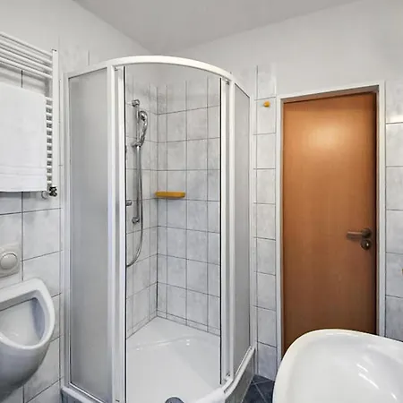 S42 Eg Apartment Marienfelde