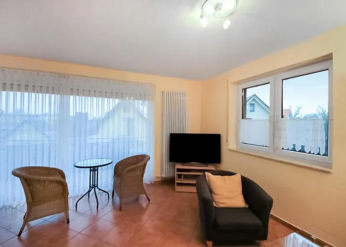 Apartamento S42 Eg *