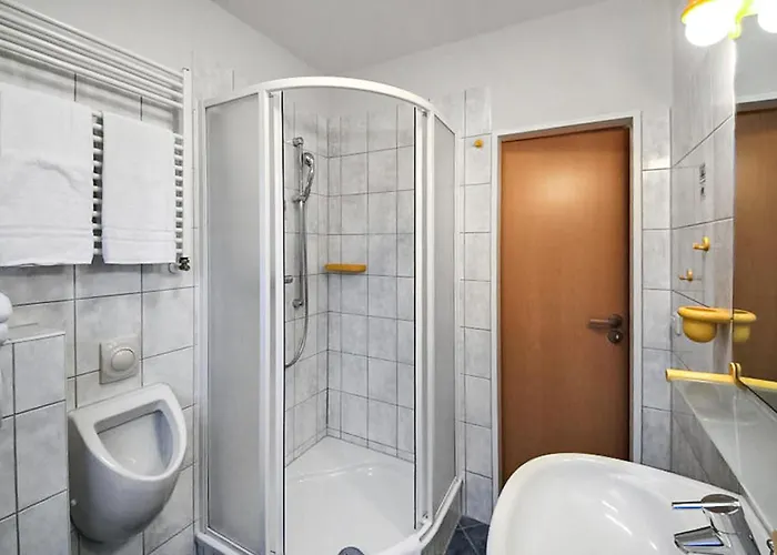 S42 Eg Apartamento Röbel